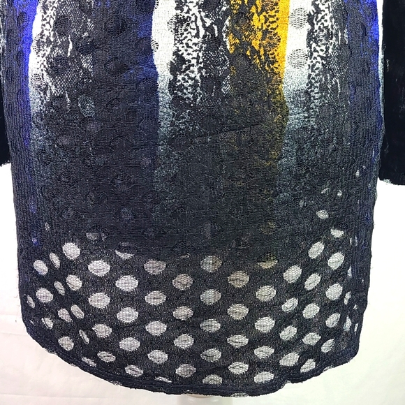 Picadilly Blouse - Picture 6 of 13